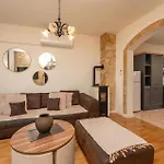 Апартаменты 2 Bedroom Stunning In Задар