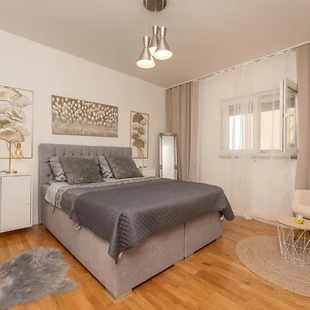 Apartment Beautiful In With Wifi