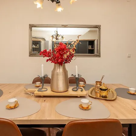 2 Bedroom Stunning In Appartement *