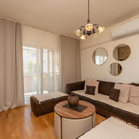 Apartamento Beautiful In With Wifi *