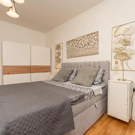 2 Bedroom Stunning In * Zadar